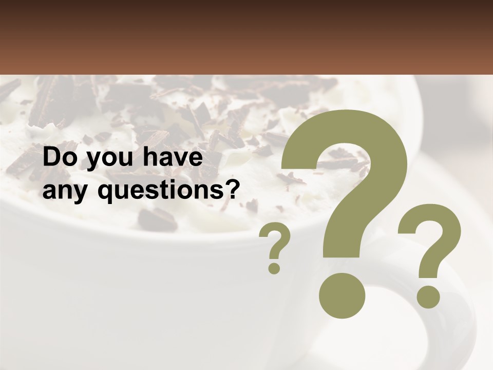 Heat Electricity Conditioner PowerPoint Template