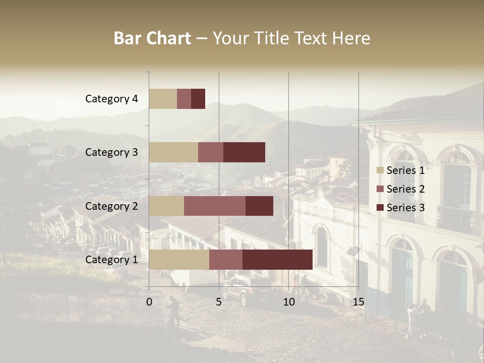 Energy Part System PowerPoint Template