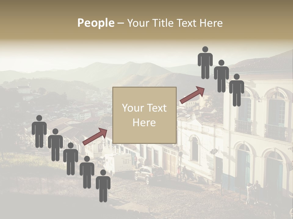 Energy Part System PowerPoint Template
