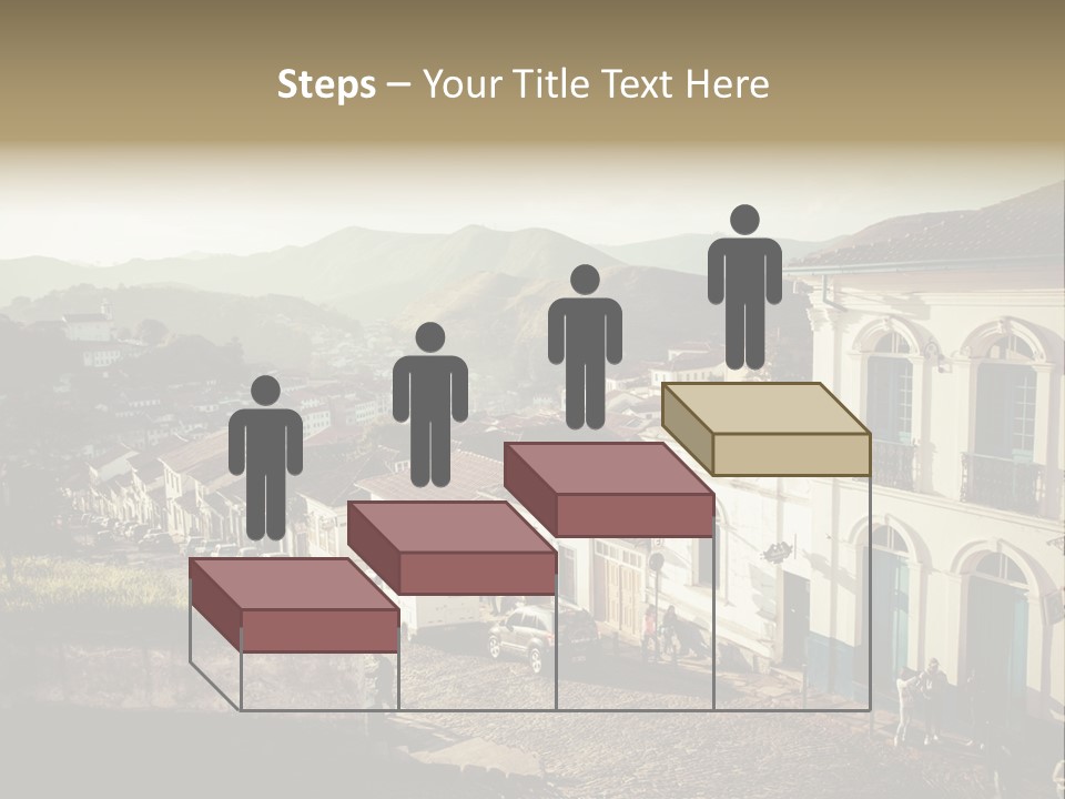 Energy Part System PowerPoint Template