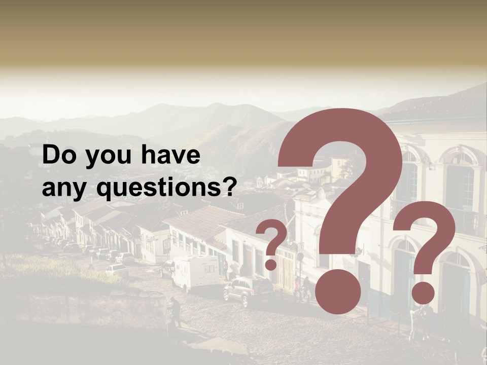 Energy Part System PowerPoint Template