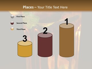 Remote Cooling Equipment PowerPoint Template