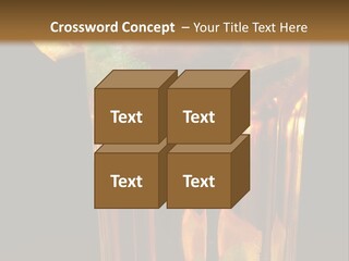 Remote Cooling Equipment PowerPoint Template