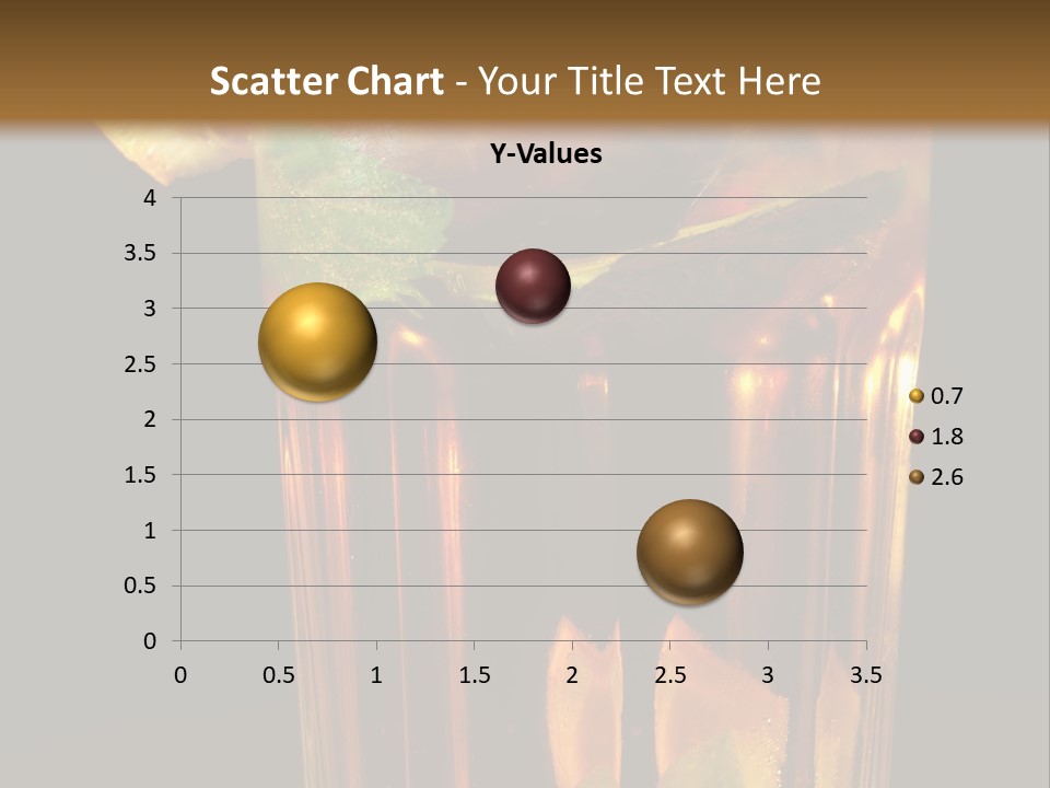 Remote Cooling Equipment PowerPoint Template