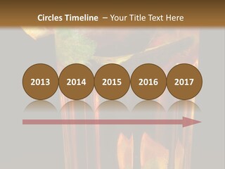 Remote Cooling Equipment PowerPoint Template