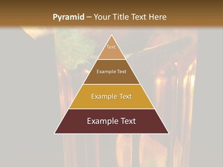 Remote Cooling Equipment PowerPoint Template