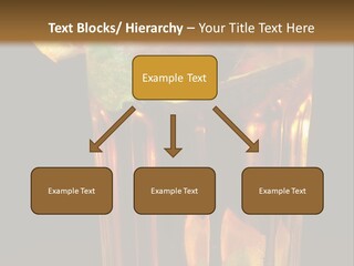 Remote Cooling Equipment PowerPoint Template