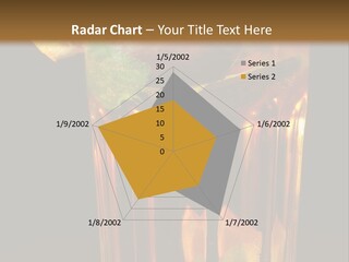 Remote Cooling Equipment PowerPoint Template