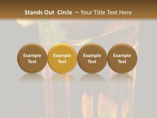 Remote Cooling Equipment PowerPoint Template