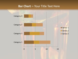 Remote Cooling Equipment PowerPoint Template