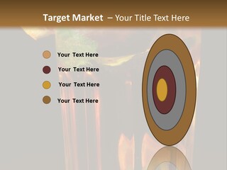 Remote Cooling Equipment PowerPoint Template