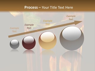 Remote Cooling Equipment PowerPoint Template