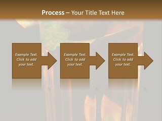 Remote Cooling Equipment PowerPoint Template