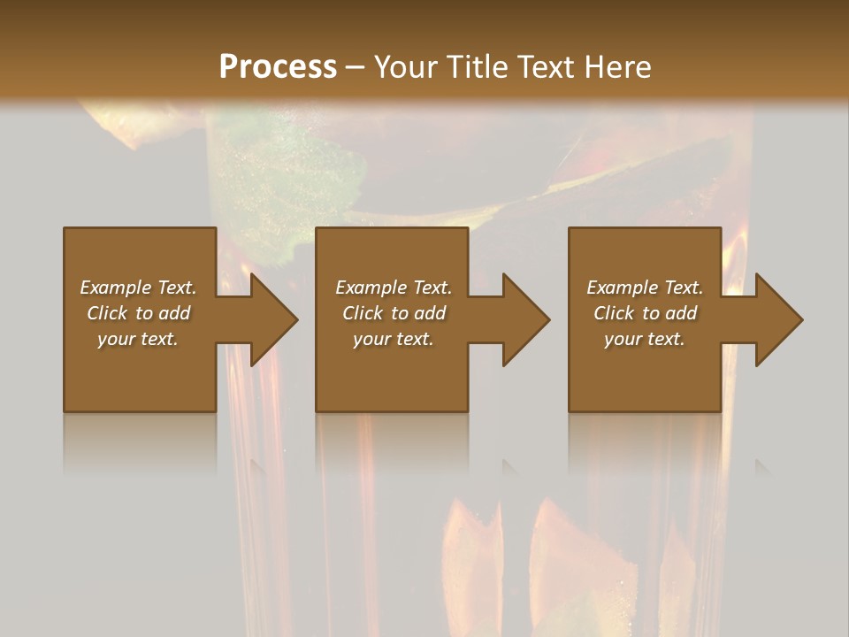Remote Cooling Equipment PowerPoint Template