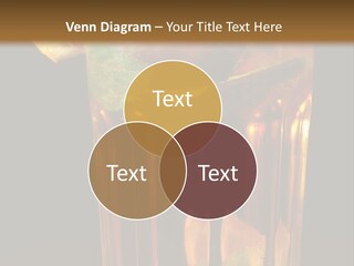 Remote Cooling Equipment PowerPoint Template