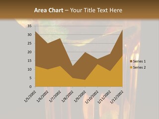 Remote Cooling Equipment PowerPoint Template