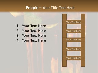 Remote Cooling Equipment PowerPoint Template