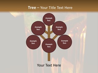 Remote Cooling Equipment PowerPoint Template