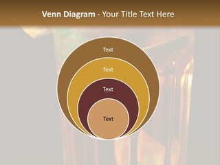 Remote Cooling Equipment PowerPoint Template
