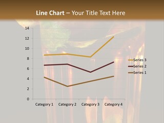 Remote Cooling Equipment PowerPoint Template