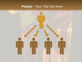 Remote Cooling Equipment PowerPoint Template