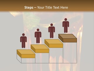 Remote Cooling Equipment PowerPoint Template