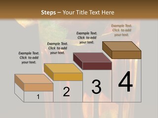 Remote Cooling Equipment PowerPoint Template