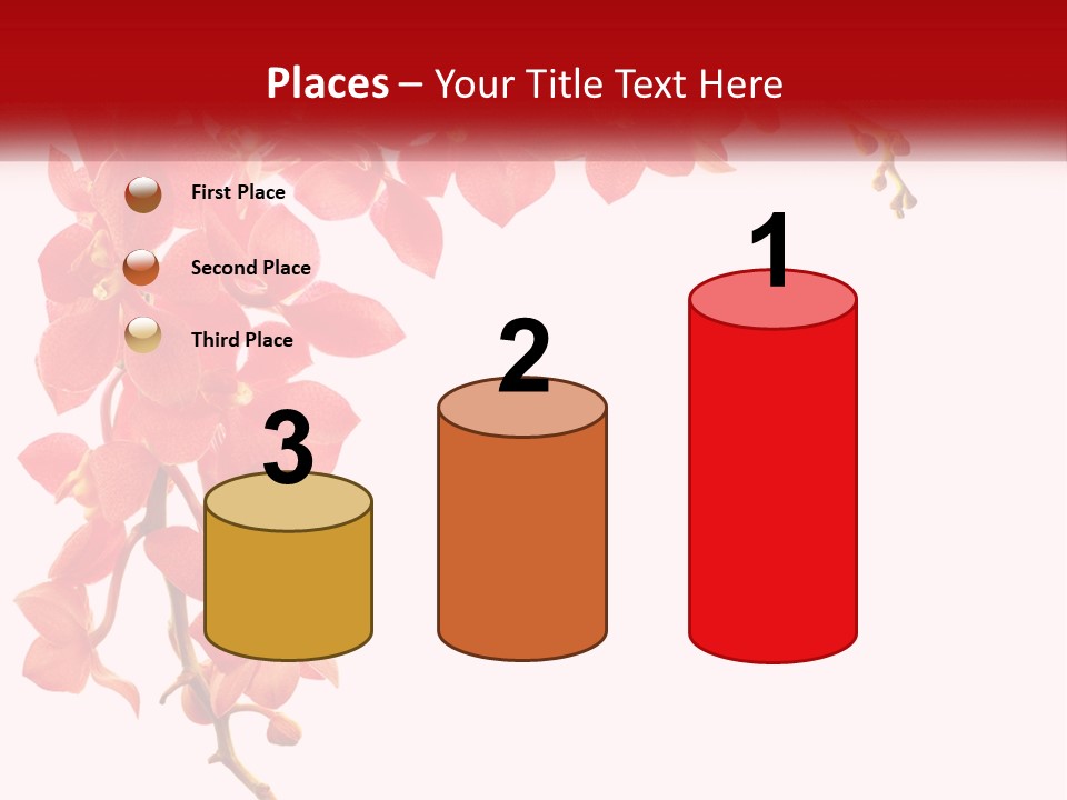 Home Power Part PowerPoint Template