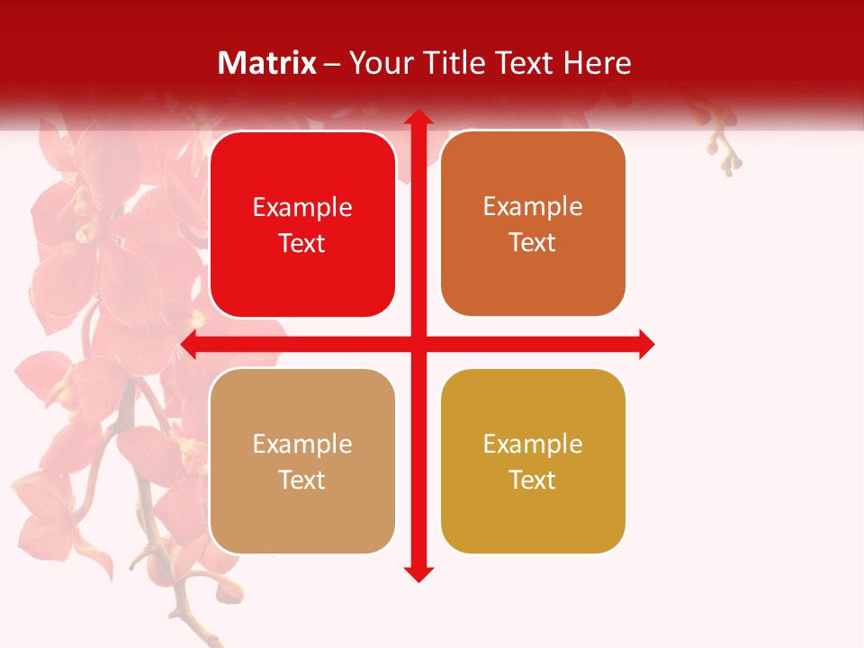 Home Power Part PowerPoint Template