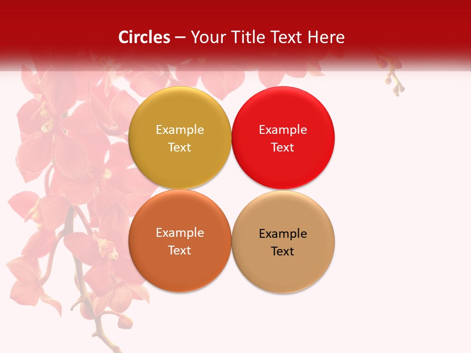 Home Power Part PowerPoint Template