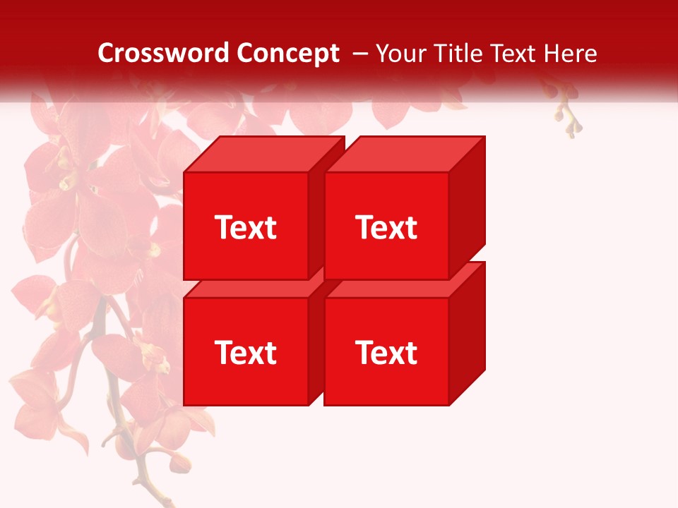 Home Power Part PowerPoint Template