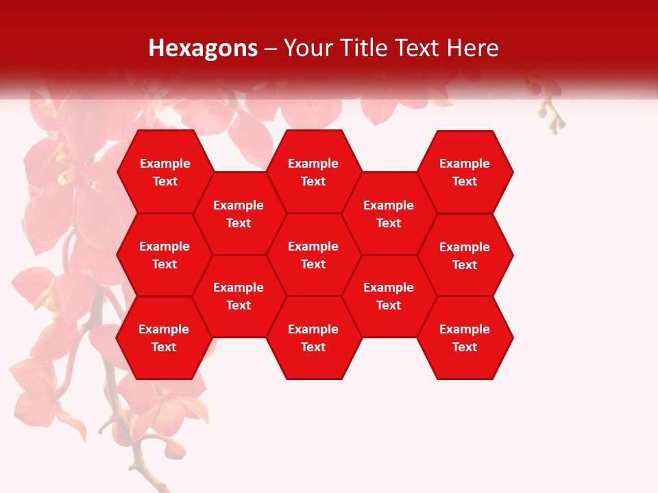 Home Power Part PowerPoint Template