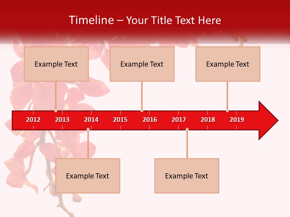 Home Power Part PowerPoint Template