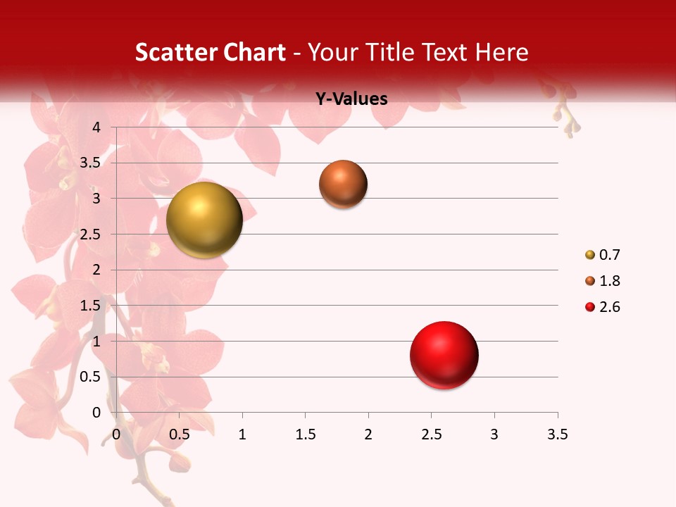 Home Power Part PowerPoint Template