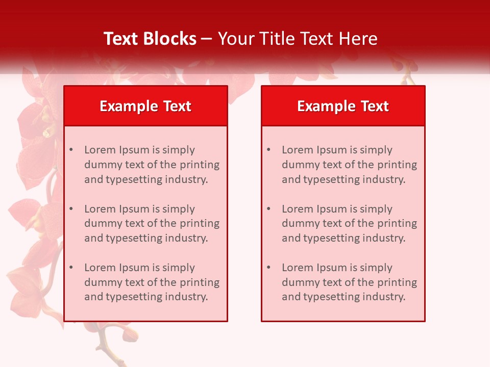 Home Power Part PowerPoint Template