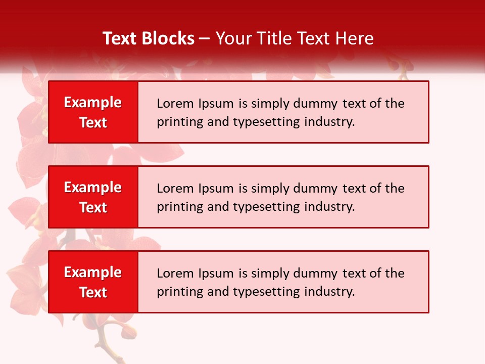Home Power Part PowerPoint Template