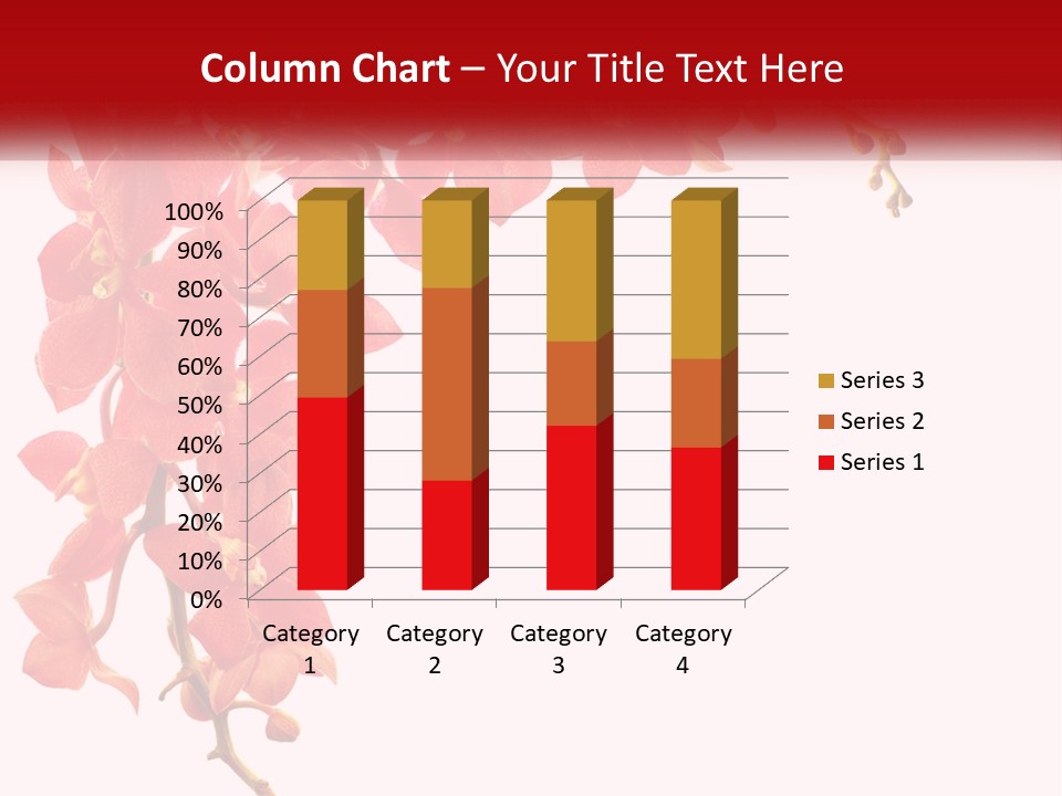 Home Power Part PowerPoint Template