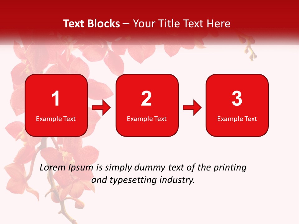 Home Power Part PowerPoint Template