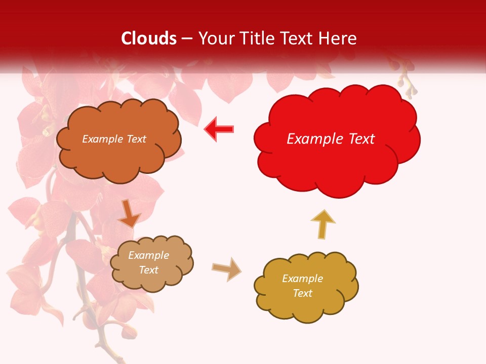 Home Power Part PowerPoint Template