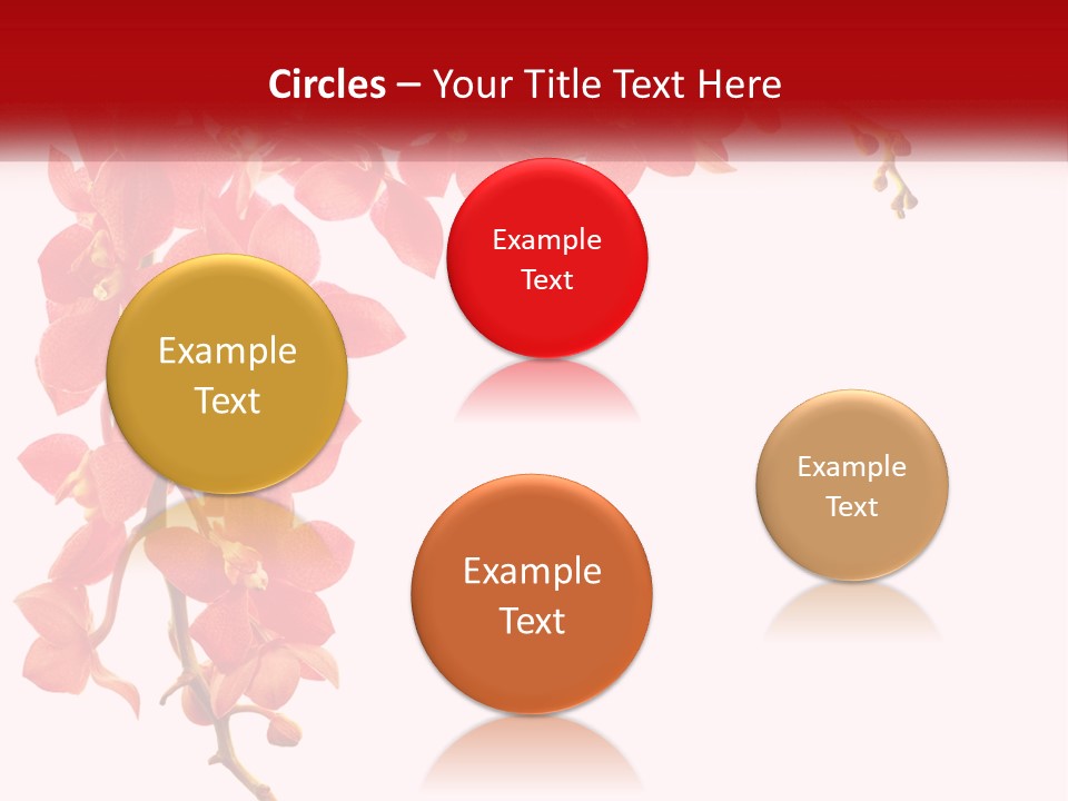 Home Power Part PowerPoint Template