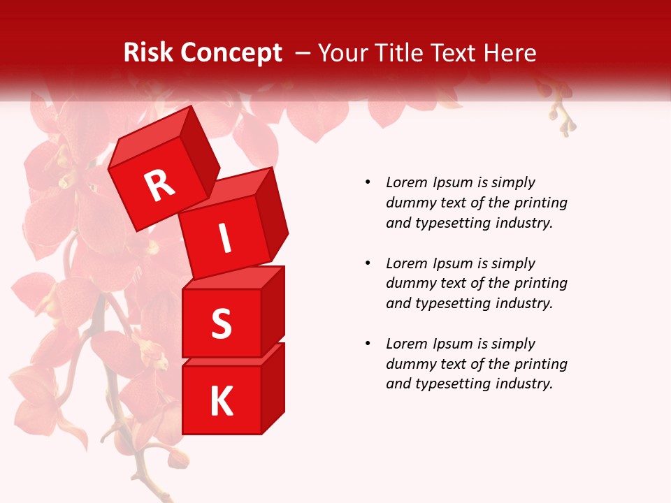 Home Power Part PowerPoint Template