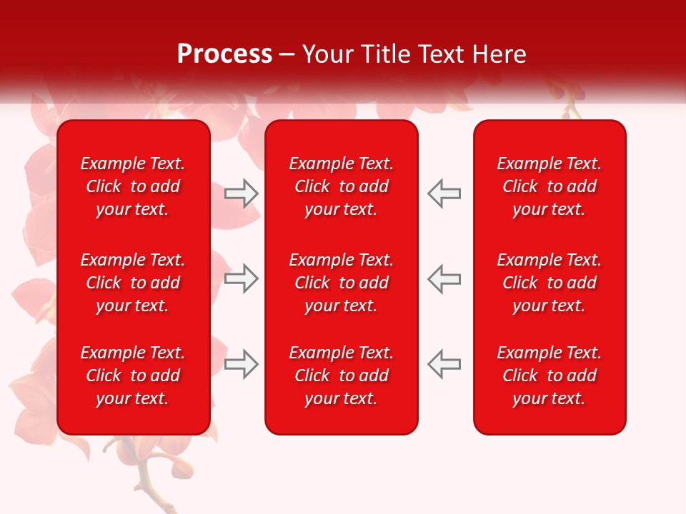 Home Power Part PowerPoint Template