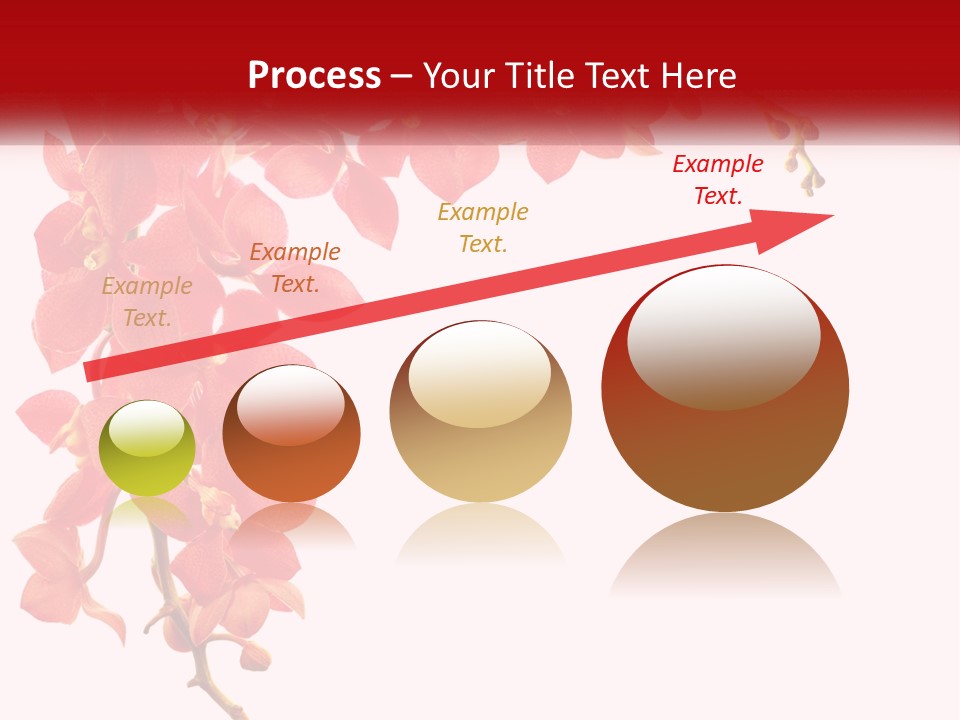 Home Power Part PowerPoint Template