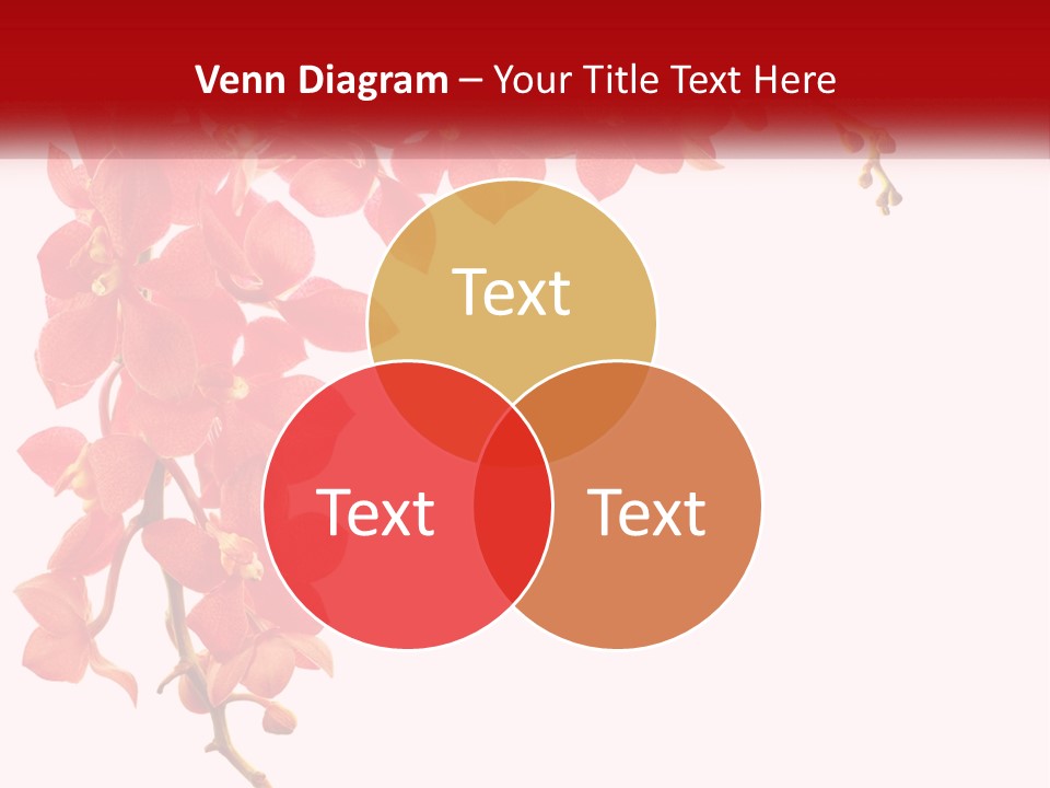 Home Power Part PowerPoint Template