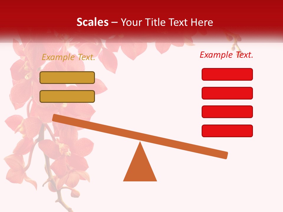 Home Power Part PowerPoint Template
