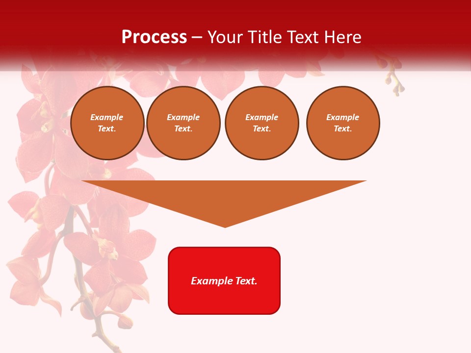 Home Power Part PowerPoint Template