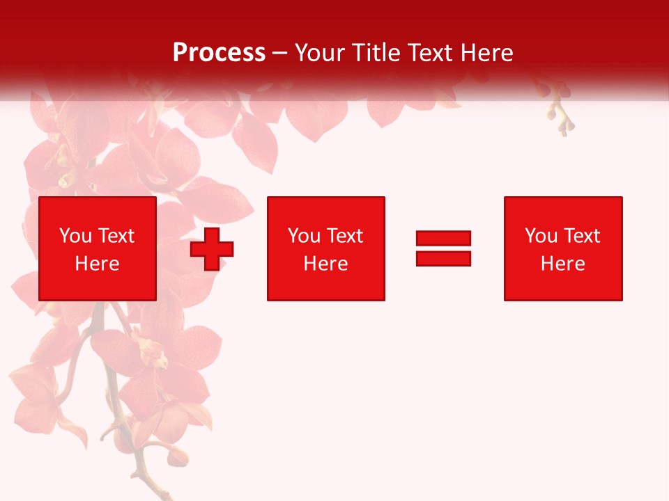 Home Power Part PowerPoint Template