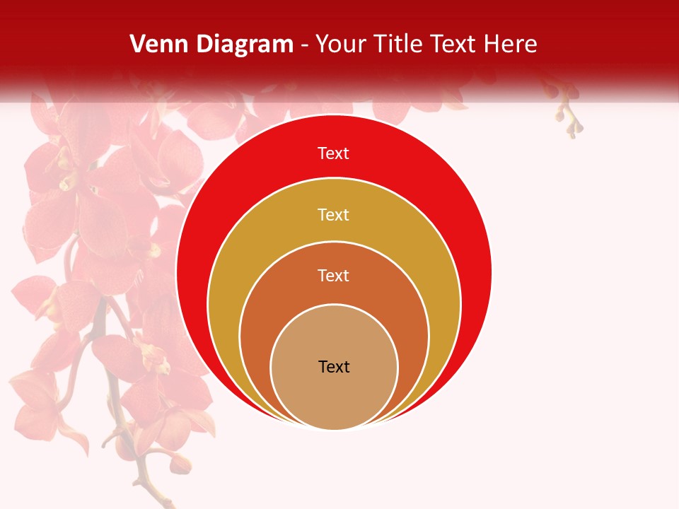 Home Power Part PowerPoint Template