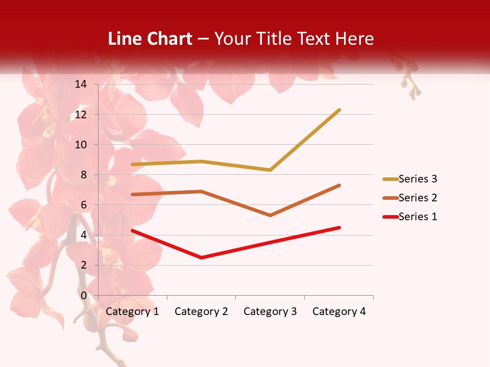 Home Power Part PowerPoint Template