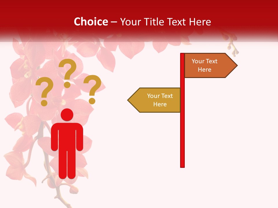 Home Power Part PowerPoint Template